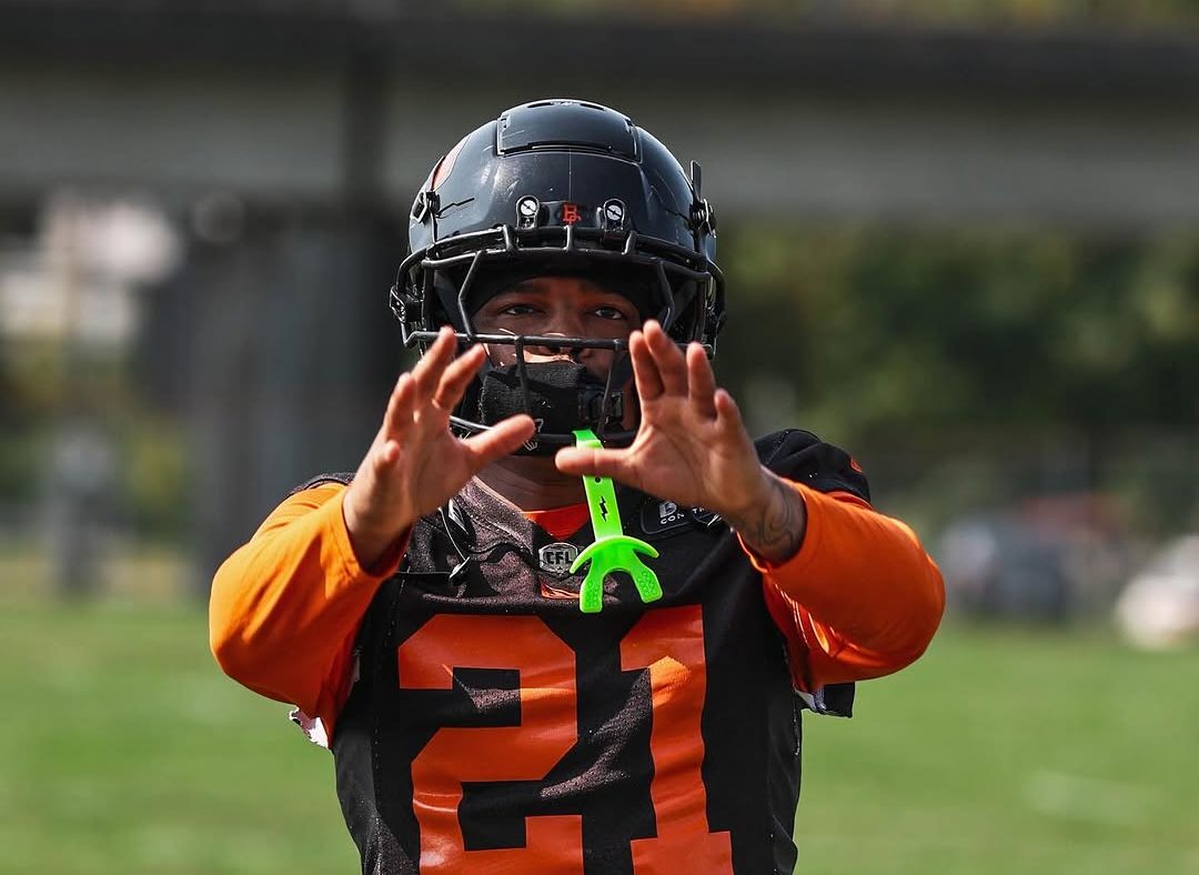 Langford explores hosting BC Lions games at Starlight Stadium in 2026 as BC Place readies for FIFA World Cup upgrades.