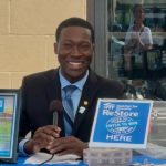 From lawyer to Nanaimo councillor, George now leads on transit and governance in B.C.’s Legislature.