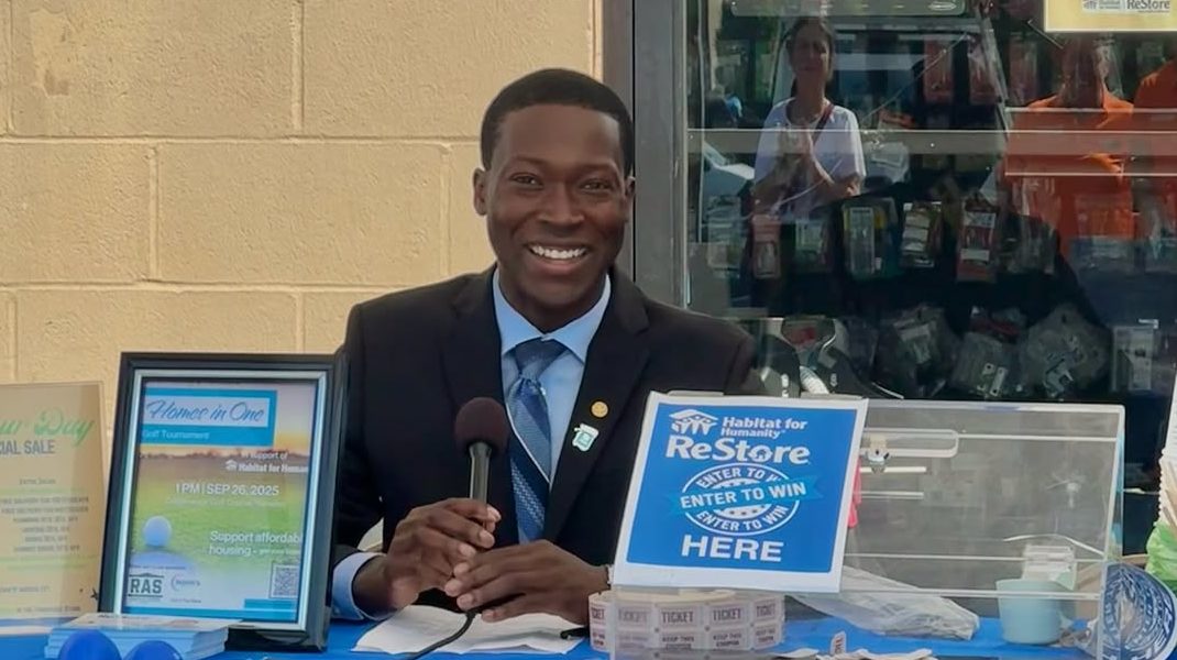 From lawyer to Nanaimo councillor, George now leads on transit and governance in B.C.’s Legislature.