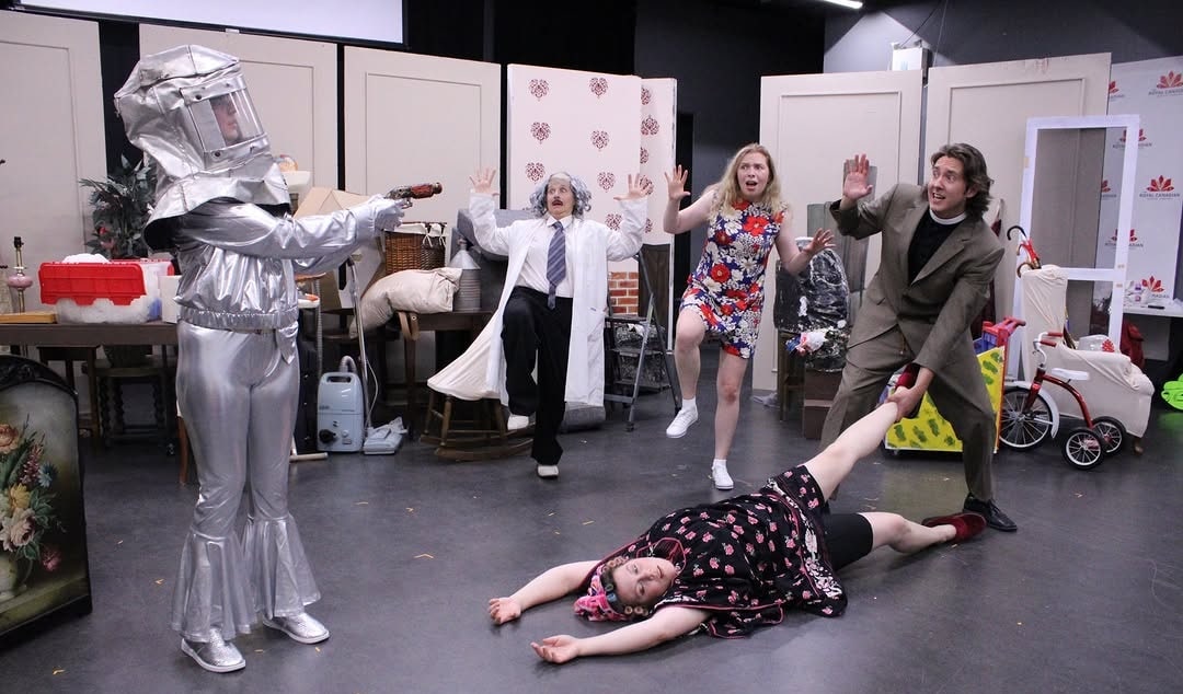 Surrey Events This Fall: Music, Theatre, and Community Fun