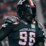 Redblacks Shock Lions with Last-Minute 34-33 Comeback