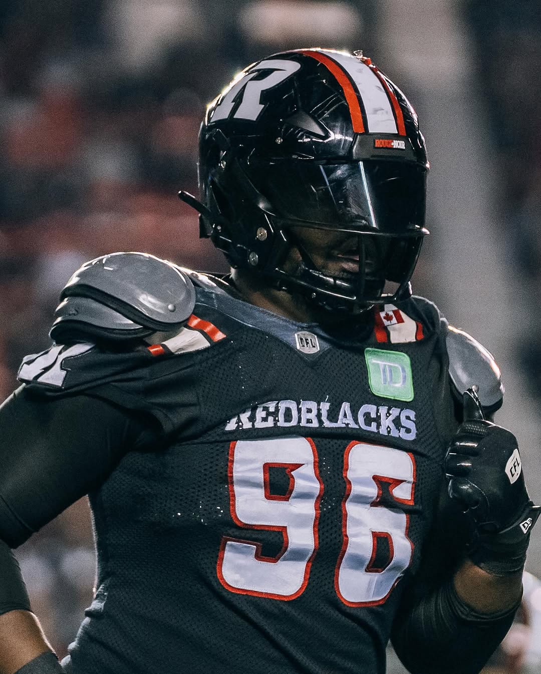 Redblacks Shock Lions with Last-Minute 34-33 Comeback