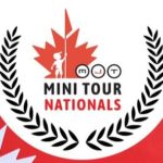Surrey’s Minxing Matt Li and Zhongjun Daniel Qi win 2025 MJT Mini Tour Nationals in Tsawwassen, earning national titles and international opportunities.