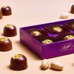 Purdys Debuts Pistachio Crunch for Chocolate Day