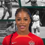 Vancouver Rise FC sign Pitt Meadows native Jaime Perrault, 19, returning home after playing in Denmark. She makes her debut Sept. 6 at Swangard Stadium.