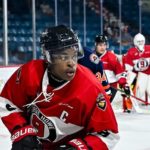 Vancouver Giants remain undefeated in preseason after Tyus Sparks scores four goals in a 7-4 victory over the Victoria Royals in Ladner.