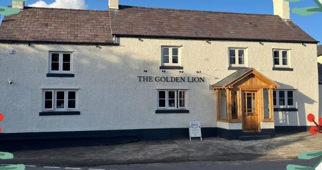 The Golden Lion, a Surrey landmark for over five decades, has closed permanently, marking the end of an era for the local community.