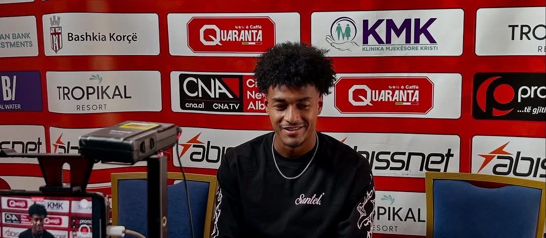 Maple Ridge soccer talent T.J. Tahid leaves Vancouver FC for Albania’s Skenderbeu, marking a major step in his pro career.