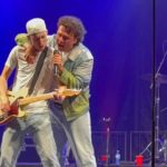 Surrey teen’s big break: Jams with Arkells on festival stage