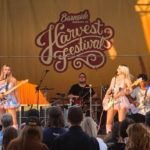 Delta’s Barnside Festival Becomes a Must-Visit Event