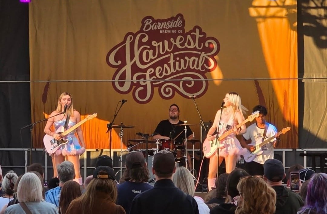 Delta’s Barnside Festival Becomes a Must-Visit Event