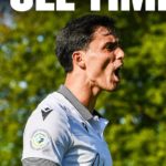 Vancouver FC settle for 1-1 draw with Pacific after stoppage-time goal, now shift focus to Ottawa semifinal clash.