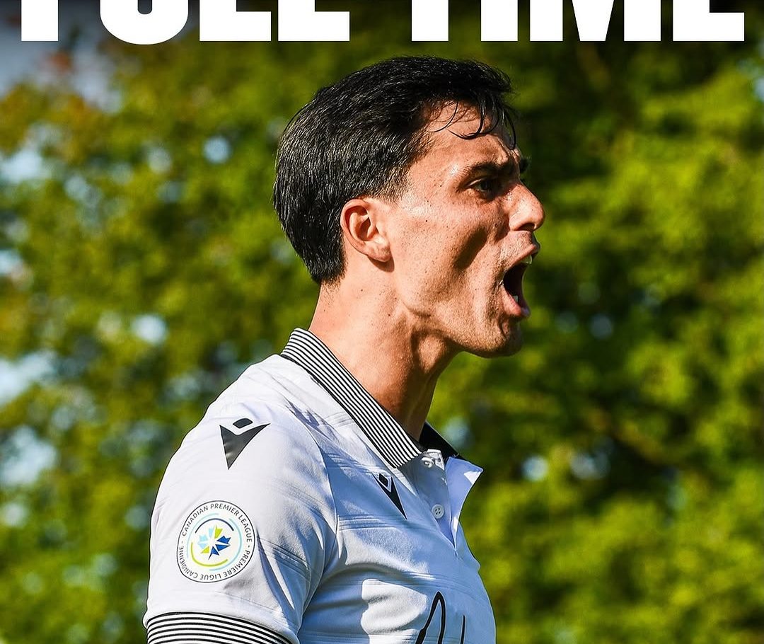 Vancouver FC settle for 1-1 draw with Pacific after stoppage-time goal, now shift focus to Ottawa semifinal clash.