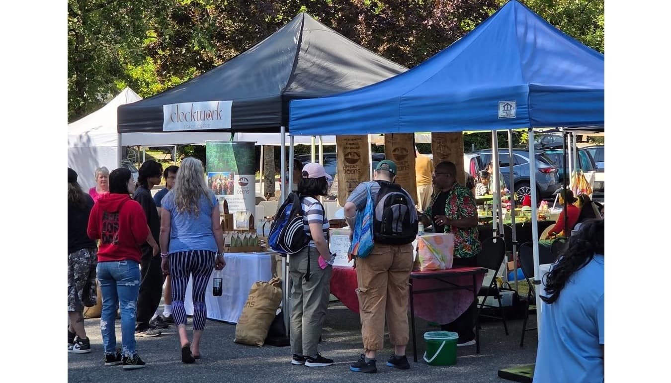 Discover Surrey’s Farmers’ Markets & Local Products