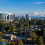 Surrey Celebrates Six Years as a Tree City of the World