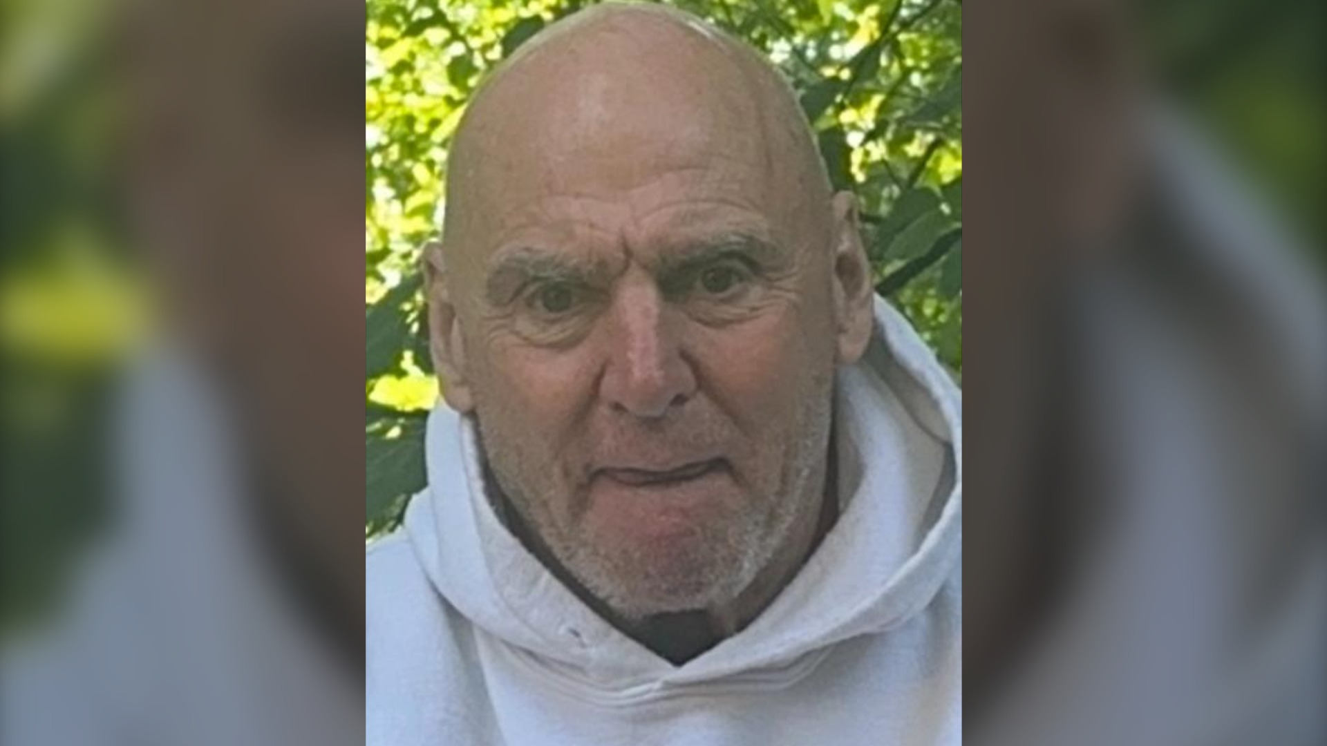 Search for Missing Surrey Senior Ends in Tragedy