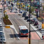 Bus Rapid Transit Project Clears Next Step in Surrey