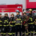 Surrey Fire Services Leads Next Gen 9-1-1 Upgrade