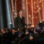 Cameron Whitcomb Wins Big at CCMA Awards in Kelowna