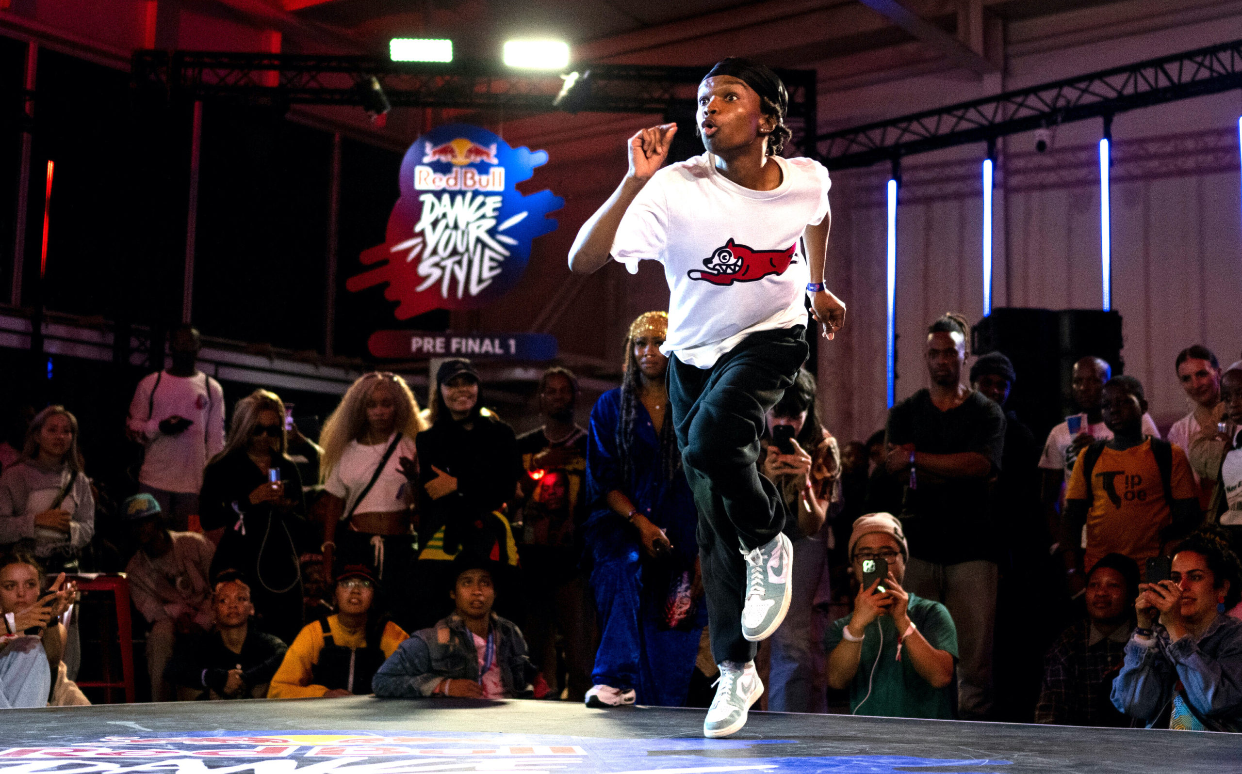 Humuzza Wins Canadian Dance Championship, Heads to World Stage