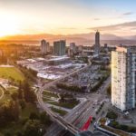 Heatwave in Surrey: City Issues Safety Guidelines