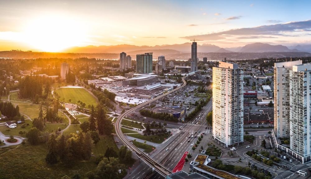 Heatwave in Surrey: City Issues Safety Guidelines