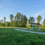 Surrey Bend Regional Park: Explore Nature by the Fraser
