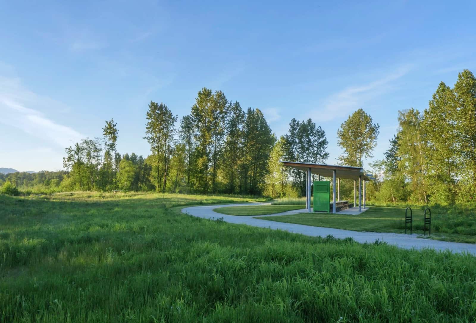 Surrey Bend Regional Park: Explore Nature by the Fraser