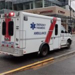 Child Revived After Near-Drowning at Surrey Pool