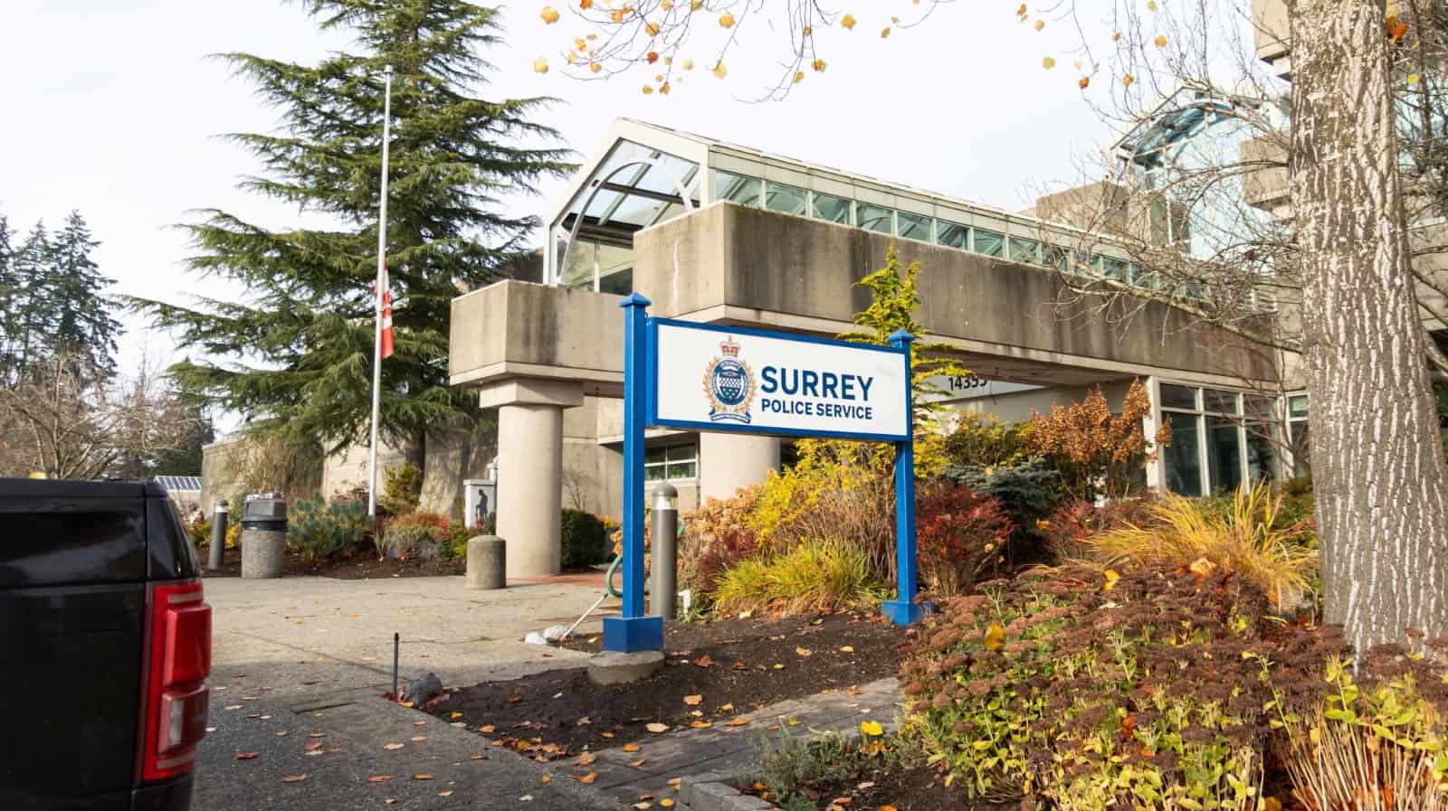 B.C. Seeks Forfeiture of Cash in Surrey Trafficking Case