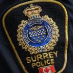 Police probe extortion-linked shooting in South Surrey