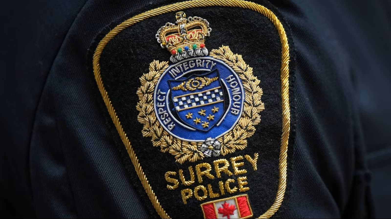 Police probe extortion-linked shooting in South Surrey