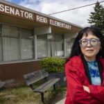 Japanese-Canadian Scholar Pushes to Rename Surrey School