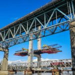 Pattullo Bridge Replacement Nears Completion