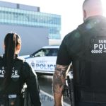 Surrey Police Deploy Undercover Runners to Tackle Harassment