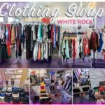 South Surrey Hosts Sustainable Clothing Swap on Sept 7