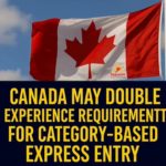 Canada’s premier calls for reforms to the foreign worker program, citing economic pressures, labour shortages, and need for long-term sustainability.