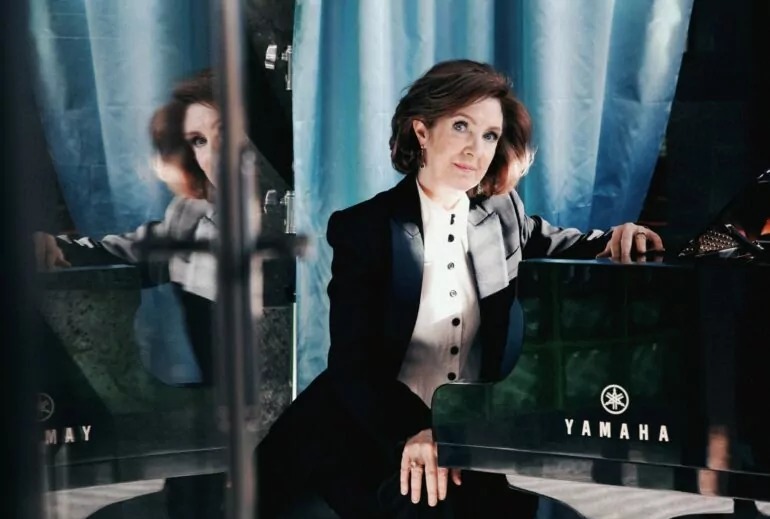 VSO Shifts Surrey Concerts to Sunday Afternoon Series