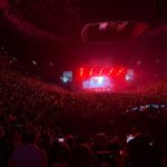 Bryan Adams rocks Vancouver with punchy anniversary show