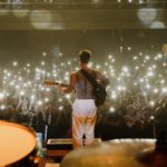 B.C.’s Cameron Whitcomb Wins Twice at CCMA Awards