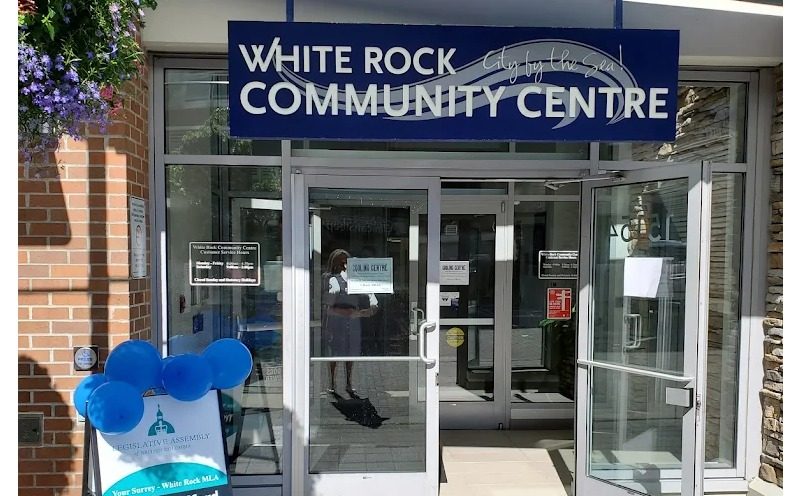 White Rock byelection to host final campaign meetings
