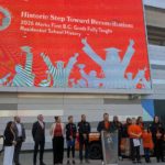 Historic Orange Shirt Graduation to Fill BC Place in 2026
