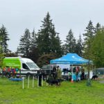 Surrey Welcomes Fall with Concerts, Fairs, and Paw Play