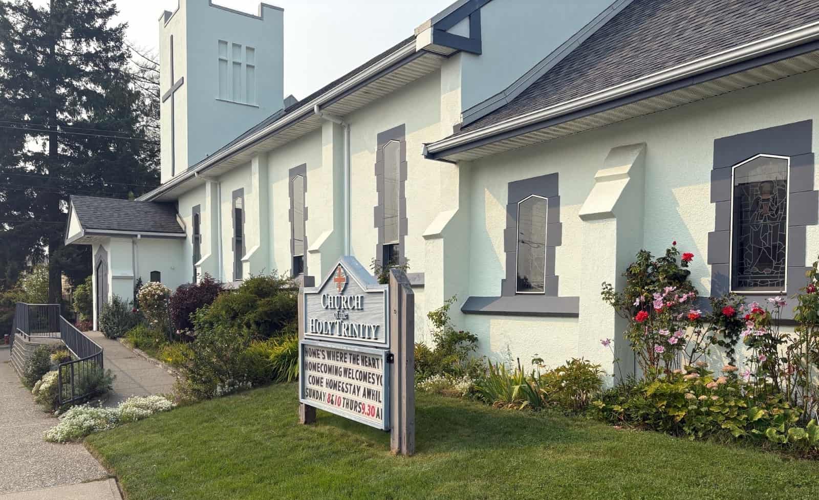 White Rock Opens Free Baby Café for Parents & Toddlers