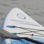 SPS, Kayakers Rescue Father and Son at Crescent Beach