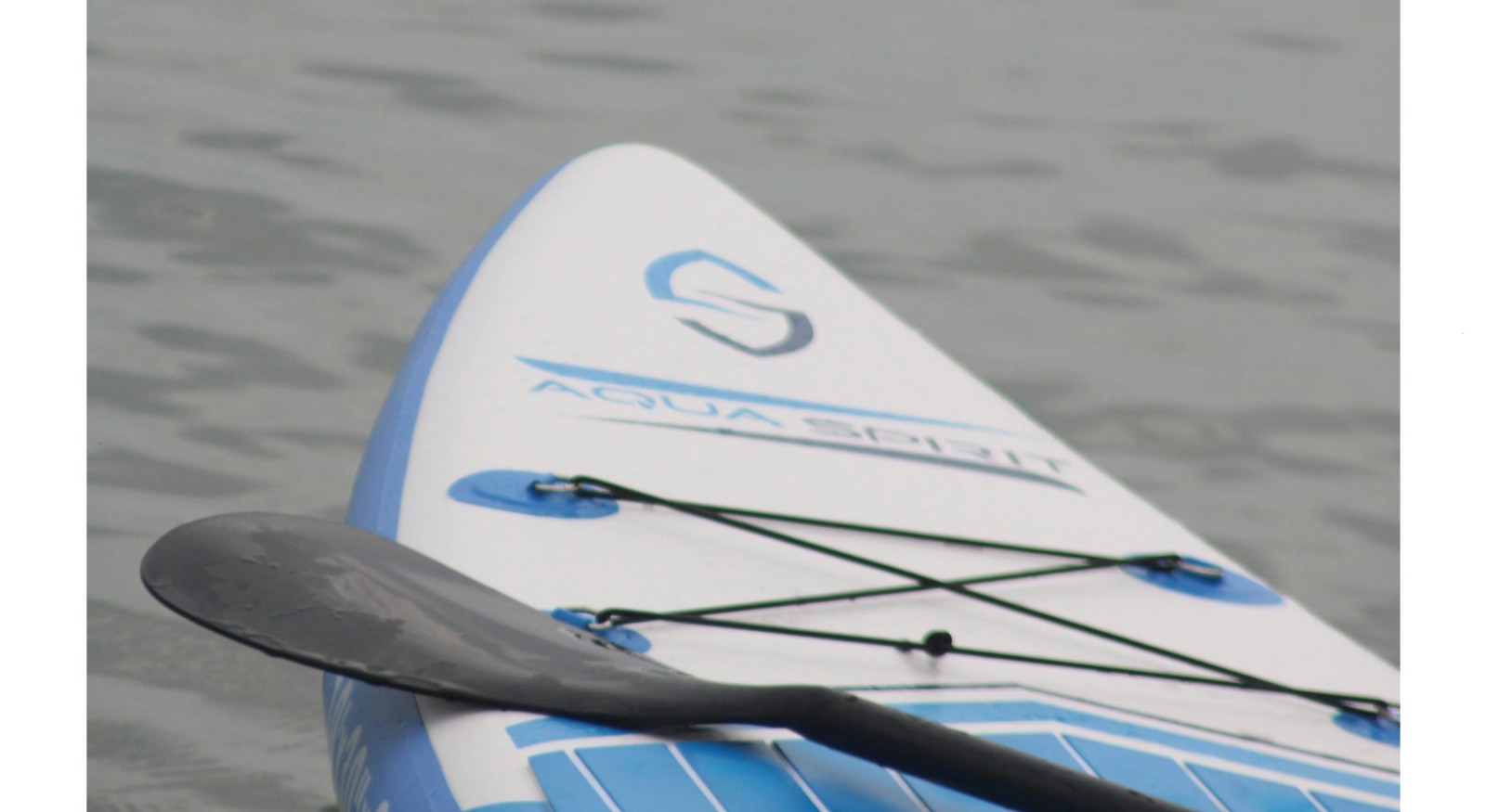 SPS, Kayakers Rescue Father and Son at Crescent Beach