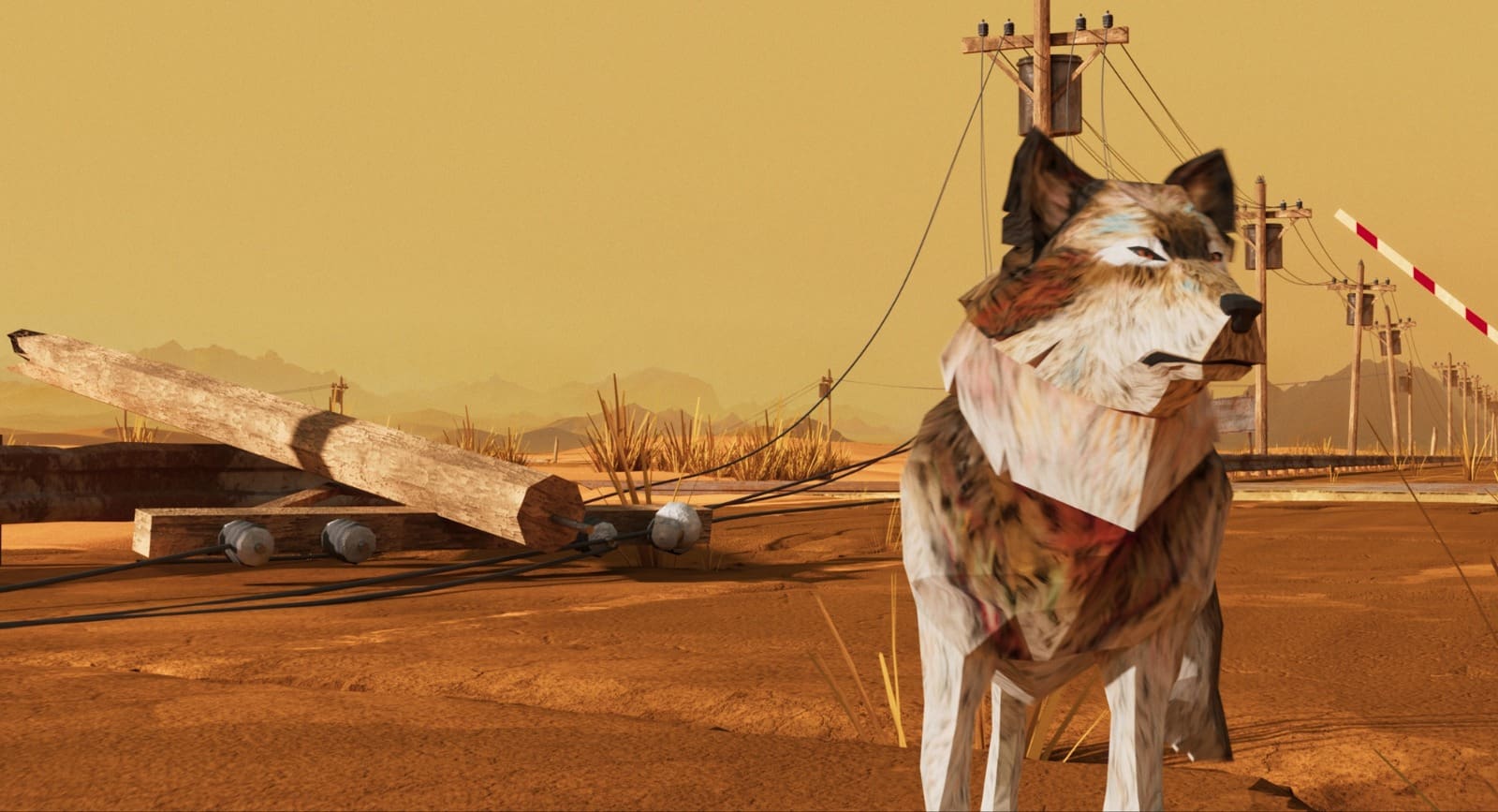 Surrey filmmaker’s ‘After Us’ premieres with NFB