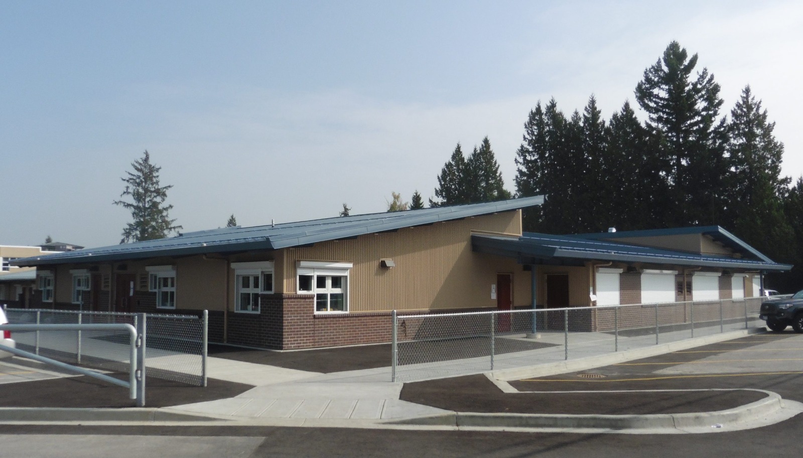 Surrey Road Elementary Lockdown Ends Safely, No Injuries