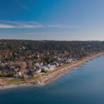 Crescent Beach in Surrey Ranks 6th Among Canada’s Beaches