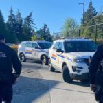 Whalley Stabbing: Charges Laid, Victim Fights for Life